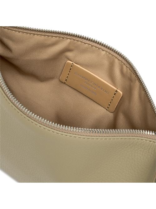 Hermy pochette con tracolla GIANNI CHIARINI | BS3695GRNN14366